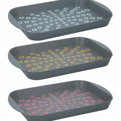 Alpina Antislip dienblad assorti