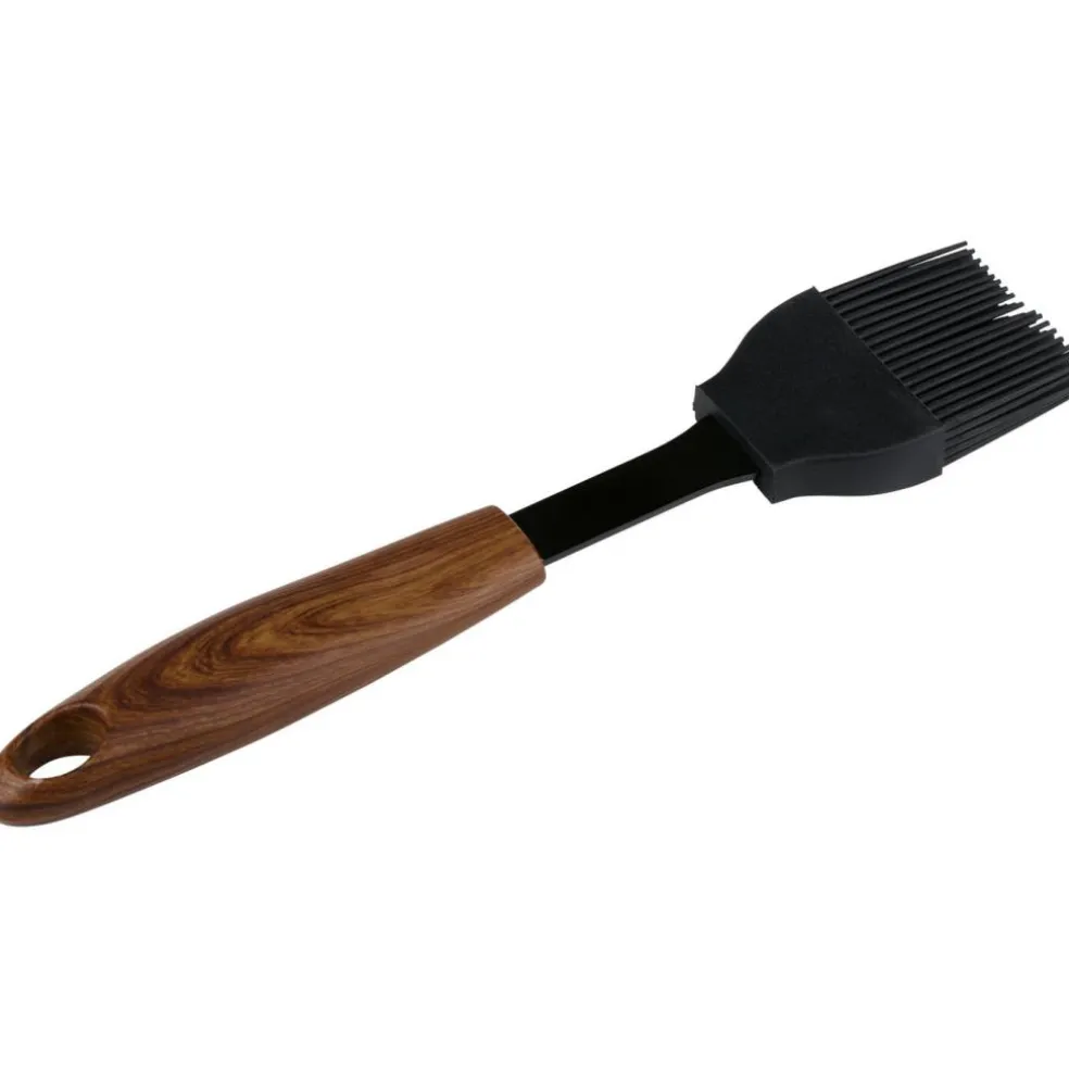 Alpina Bakkwast zwart