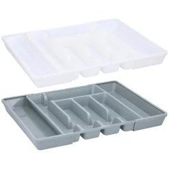 Alpina Bestekbak 5-vaks assorti