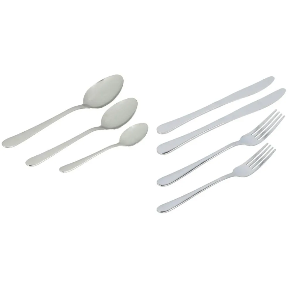 Alpina Bestekset 42-delig