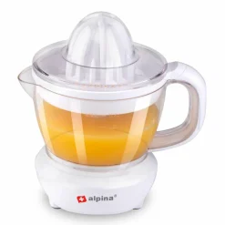 Alpina Citruspers wit