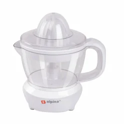 Alpina Citruspers wit