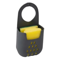 Alpina Hangende sponshouder 2 kleuren assorti