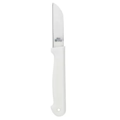 Alpina Kitchen Knife 4-delige messenset 4 kleuren assorti
