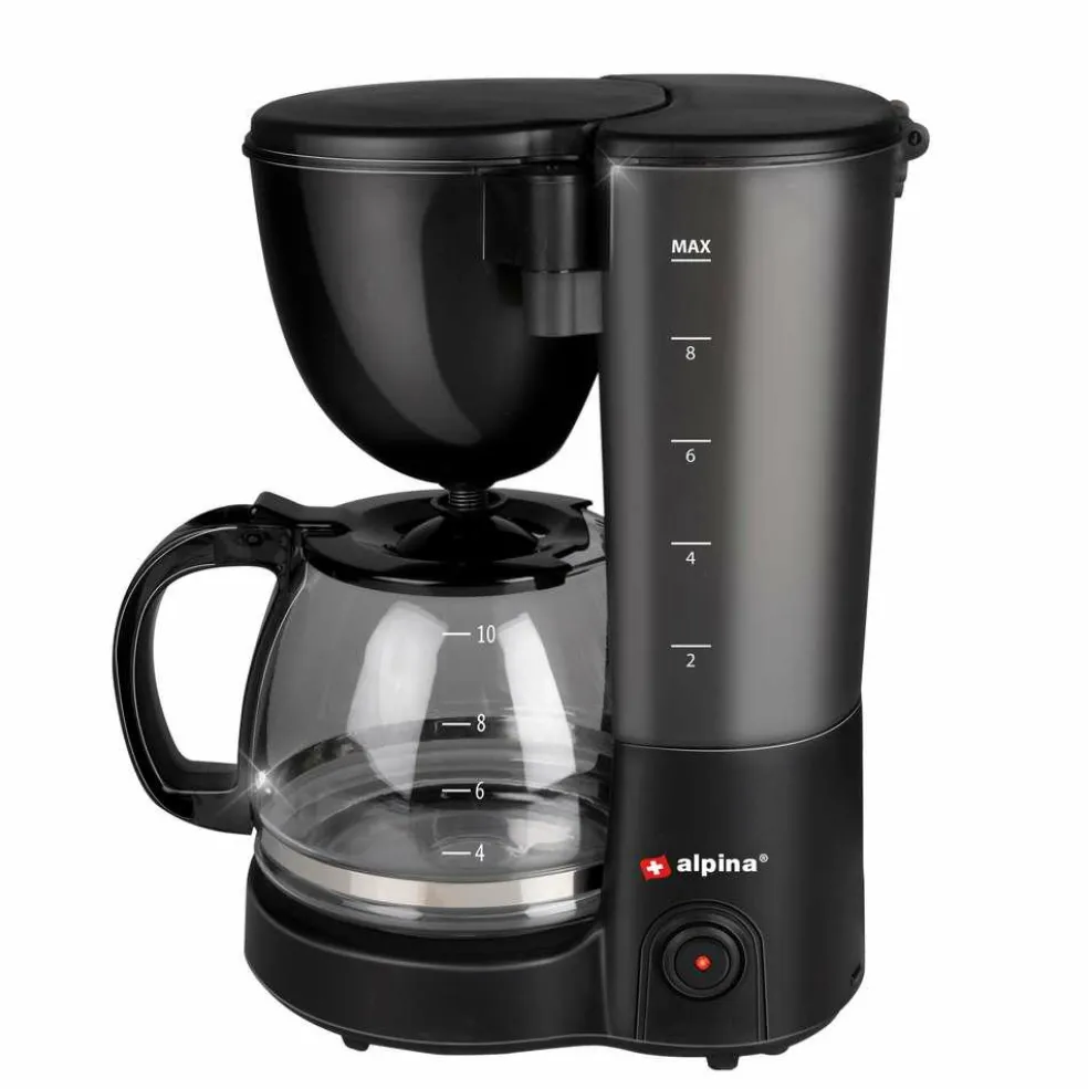 Alpina Koffiezetapparaat
