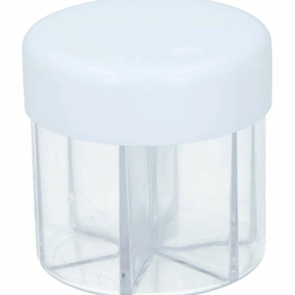 Alpina Kruidenstrooier 6 vaks