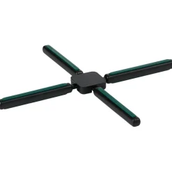 Alpina Onderzetter opvouwbaar assorti