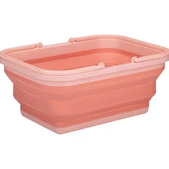 Alpina Opbergmand opvouwbaar assorti