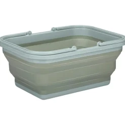 Alpina Opbergmand opvouwbaar assorti