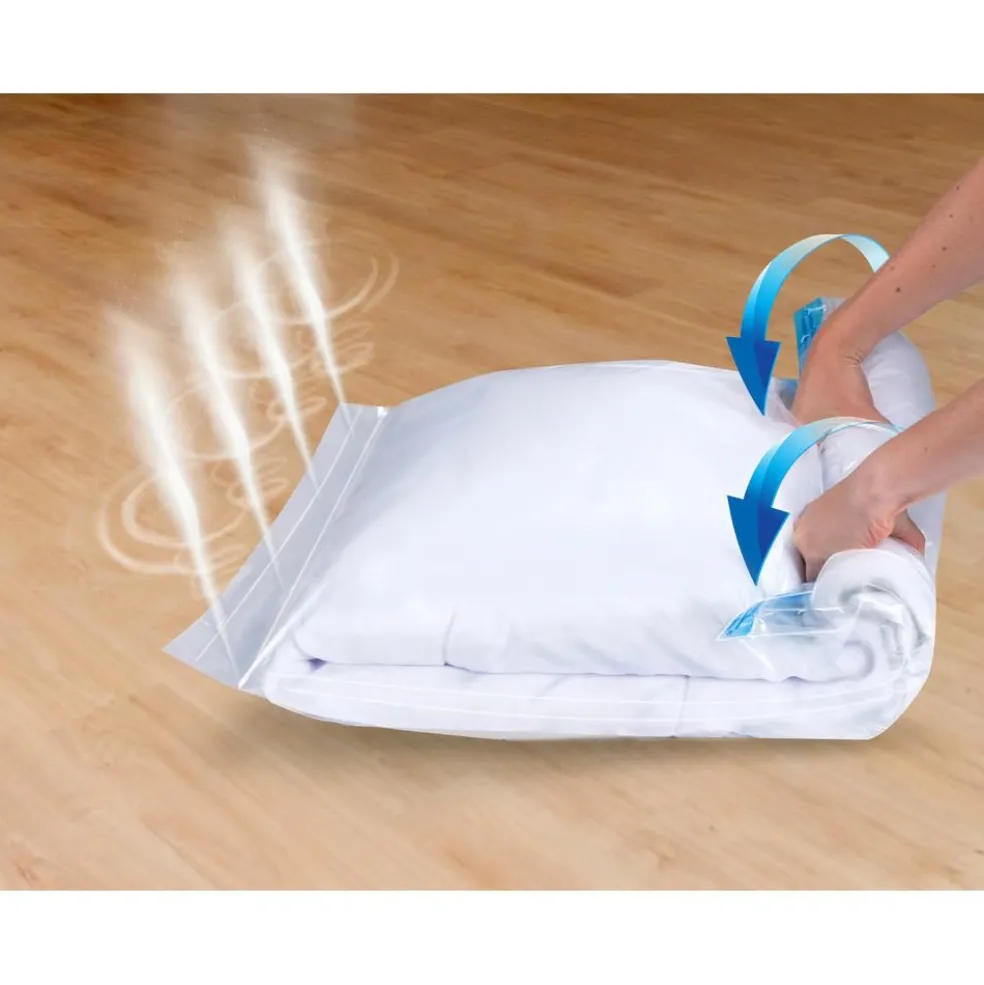 Alpina Oprolbare opbergzak