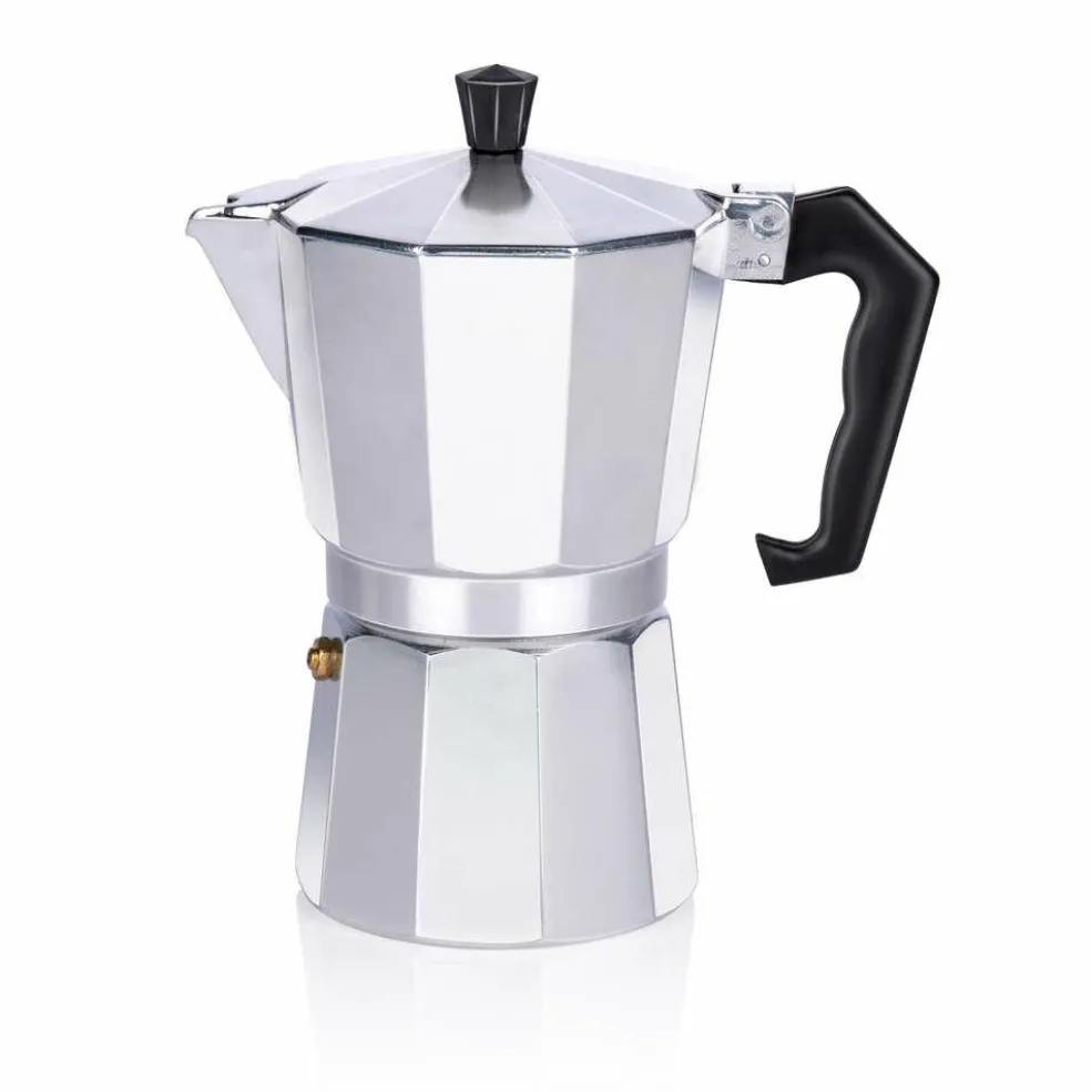 Alpina Percolator