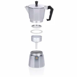 Alpina Percolator