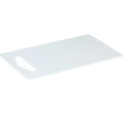 Alpina Snijplank 4 kleuren assorti