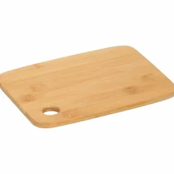 Alpina Snijplank bamboe