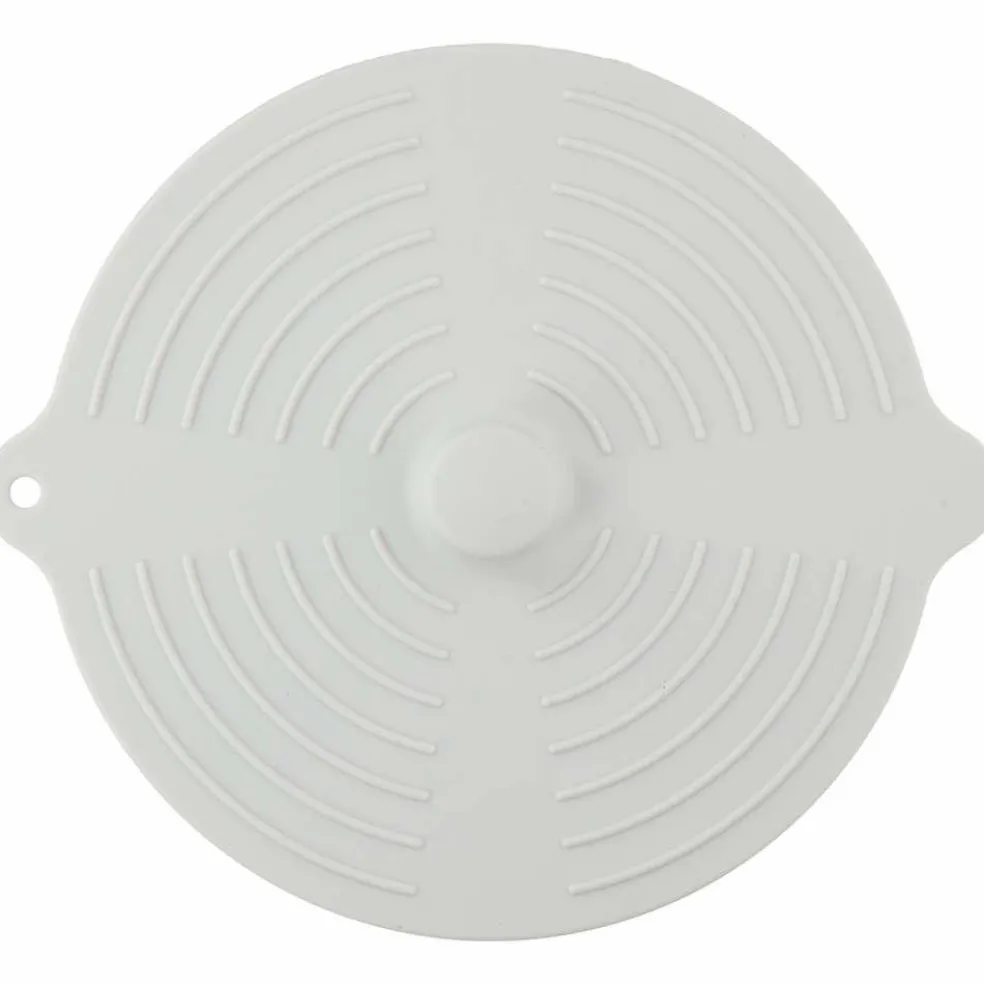 Alpina Universele zuigdeksels ø 12 - 20 - 28 cm