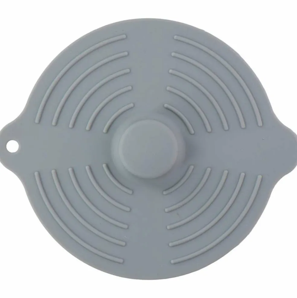 Alpina Universele zuigdeksels ø 12 - 20 - 28 cm