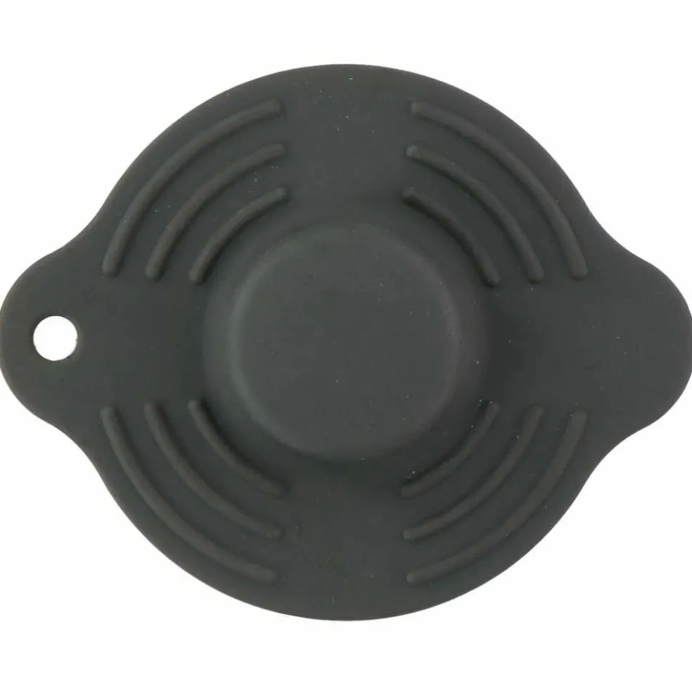 Alpina Universele zuigdeksels ø 12 - 20 - 28 cm