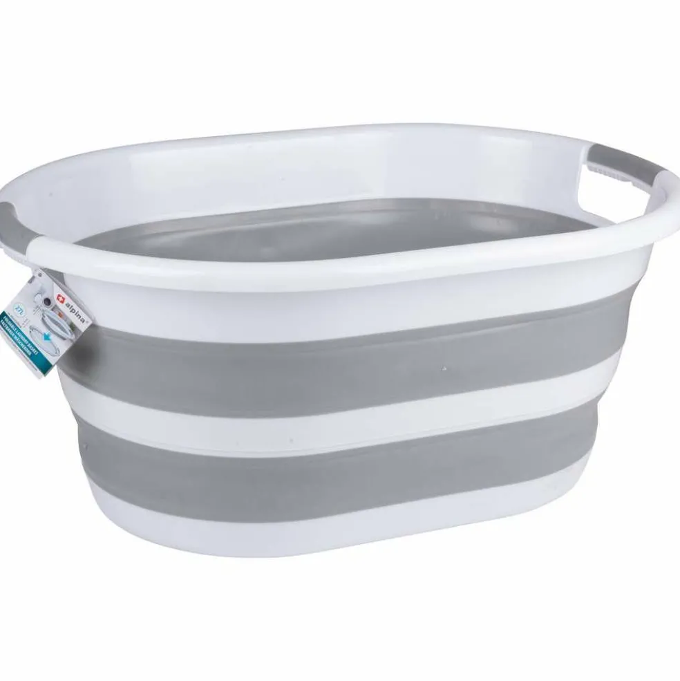 Alpina Wasmand opvouwbaar