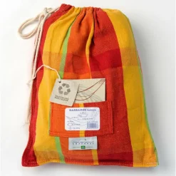 Amazonas Barbados hangmat papaya