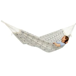 Amazonas Carioca hangmat azul