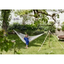 Amazonas Carioca hangmat azul