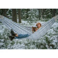 Amazonas Carioca hangmat azul