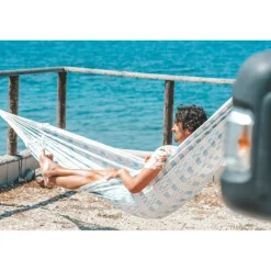 Amazonas Carioca hangmat azul