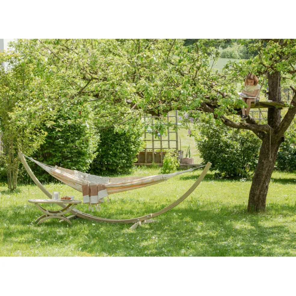 Amazonas Carioca hangmat gold