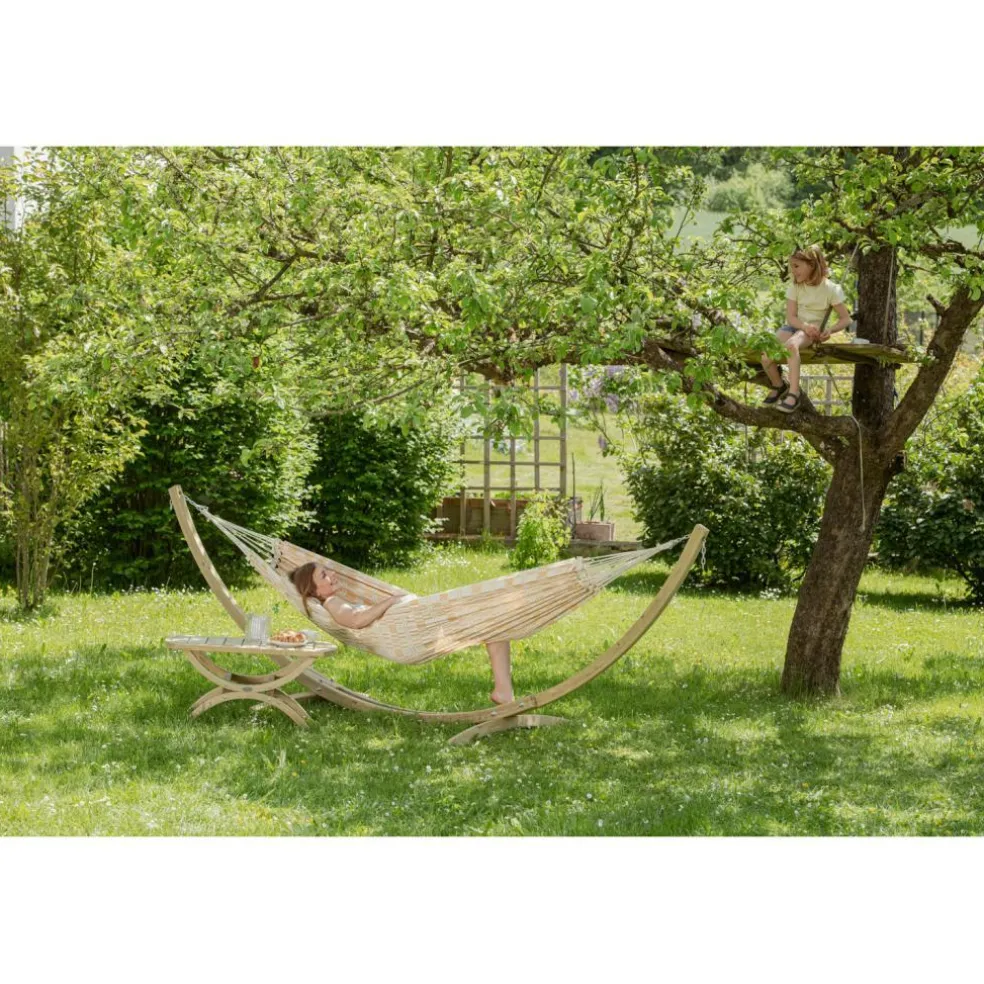 Amazonas Carioca hangmat gold