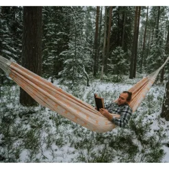 Amazonas Carioca hangmat gold