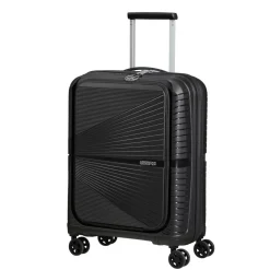 American Tourister Airconic Spinner 55 koffer onyx black