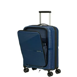 American Tourister  Airconic Spinner 55 koffer cm midnight navy