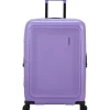 American Tourister  Dashpop Spinner koffer 67 - 32 cm violet purple