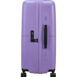 American Tourister Dashpop Spinner koffer 67 - 32 cm violet purple