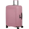 American Tourister  Dashpop Spinner 67 koffer lilas pink
