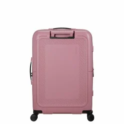 American Tourister Dashpop Spinner 67 koffer lilas pink