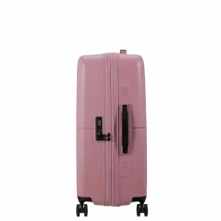 American Tourister Dashpop Spinner 67 koffer lilas pink