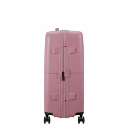 American Tourister Dashpop Spinner 67 koffer lilas pink