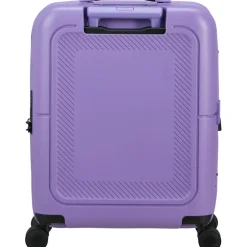 American Tourister  Dashpop Spinner koffer 55 - 23 cm violet purple