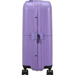 American Tourister  Dashpop Spinner koffer 55 - 23 cm violet purple
