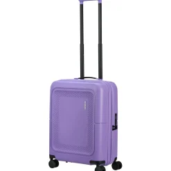 American Tourister  Dashpop Spinner koffer 55 - 23 cm violet purple
