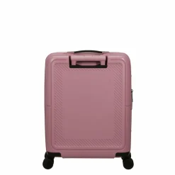 American Tourister  Dashpop Spinner Easy Access 55 koffer lilas pink