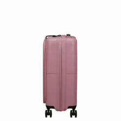 American Tourister  Dashpop Spinner Easy Access 55 koffer lilas pink