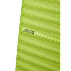 American Tourister Fastforward Spinner 78 koffer neon lime