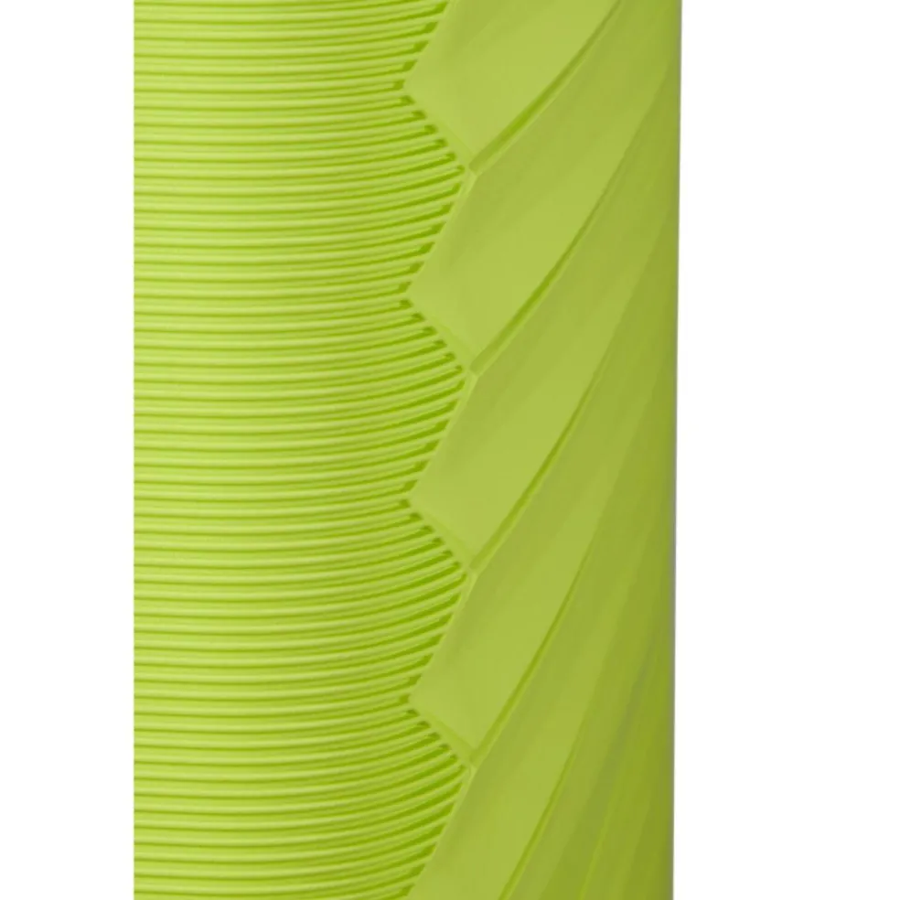 American Tourister Fastforward Spinner 78 koffer neon lime