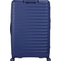 American Tourister  Fastforward Spinner 78 koffer dusk purple