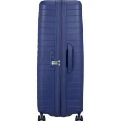 American Tourister Fastforward Spinner 78 koffer dusk purple