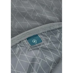 American Tourister  Fastforward Spinner 68 koffer totally teal