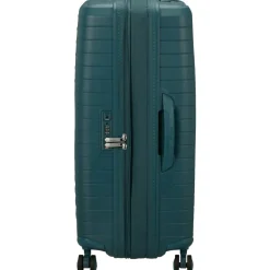 American Tourister  Fastforward Spinner 68 koffer totally teal