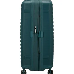 American Tourister  Fastforward Spinner 68 koffer totally teal